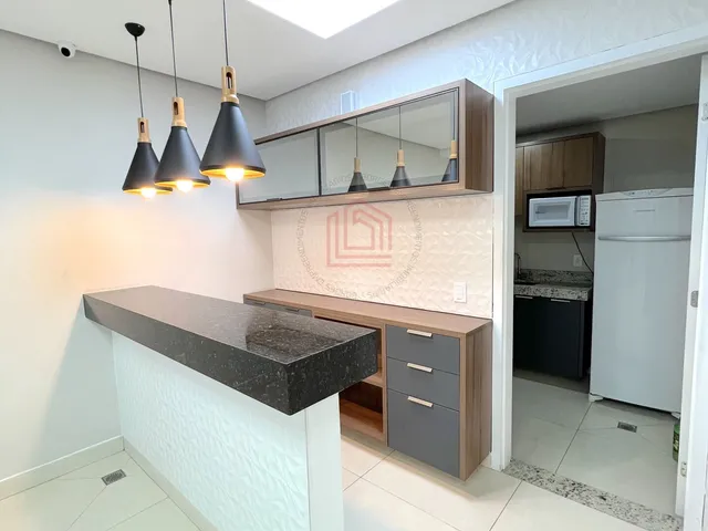 Imagem 8: Apartamento MOBILIADO para alugar no bairro Três Poderes - Imperatriz/MA