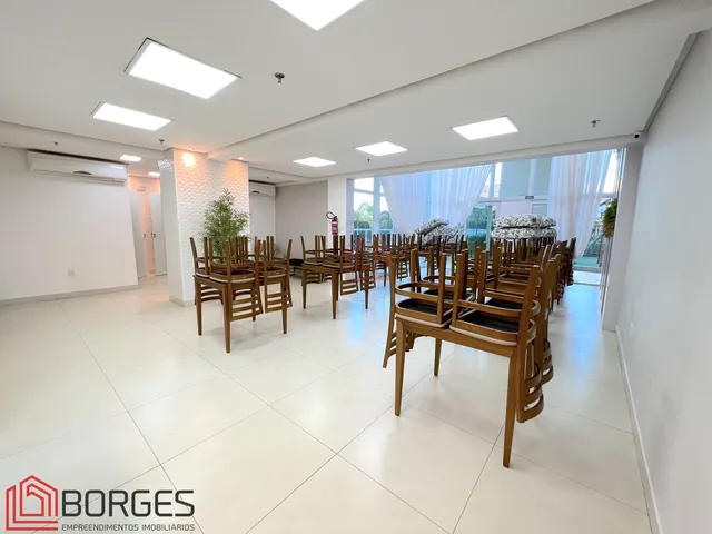 Imagem 7: Apartamento MOBILIADO para alugar no bairro Três Poderes - Imperatriz/MA