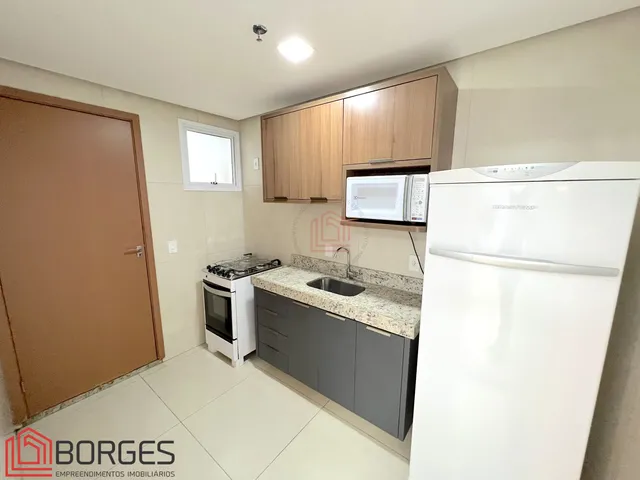 Imagem 5: Apartamento MOBILIADO para alugar no bairro Três Poderes - Imperatriz/MA