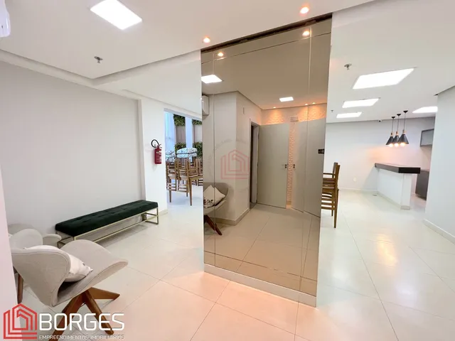 Imagem 10: Apartamento MOBILIADO para alugar no bairro Três Poderes - Imperatriz/MA