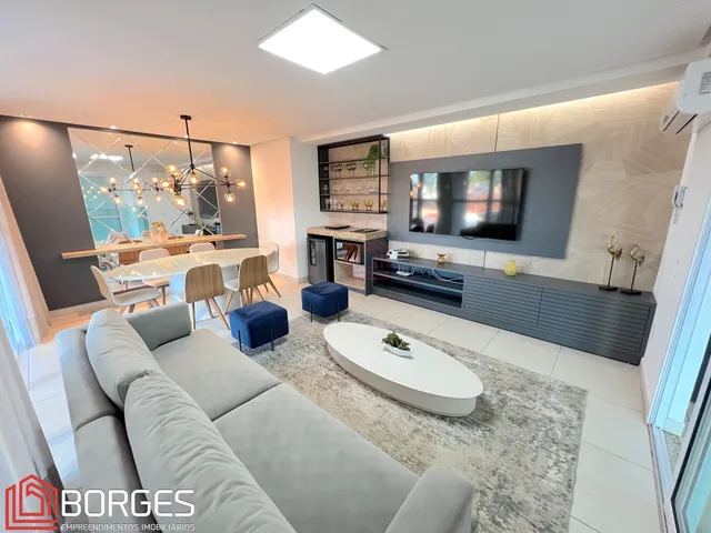Imagem 12: Apartamento MOBILIADO para alugar no bairro Três Poderes - Imperatriz/MA