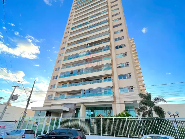 Imagem 13: Apartamento MOBILIADO para alugar no bairro Três Poderes - Imperatriz/MA