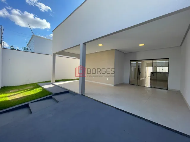 Imagem: Casa À Venda no Jardim das Oliveiras