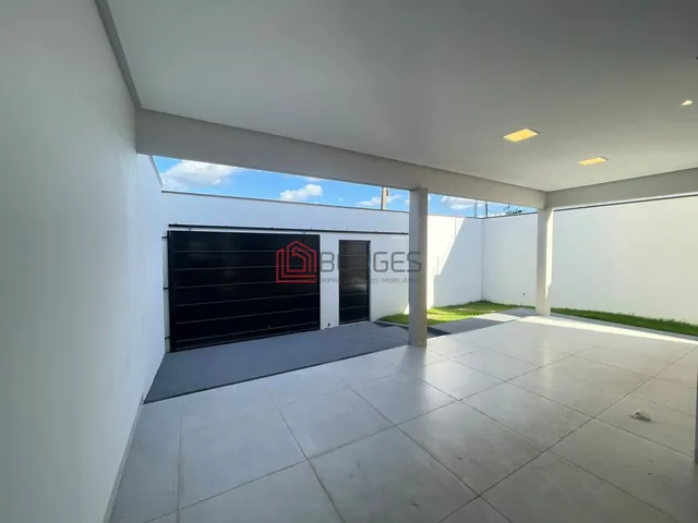 Imagem 14: Casa À Venda no Jardim das Oliveiras - Imperatriz/Ma