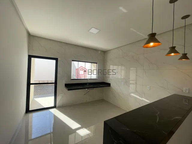 Imagem 3: Casa À Venda no Jardim das Oliveiras - Imperatriz/Ma