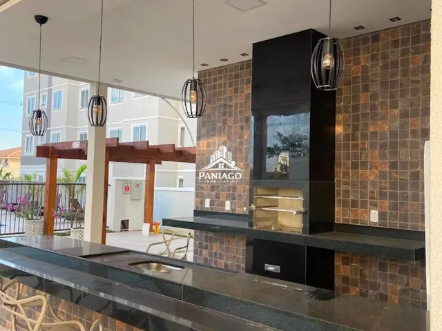 Imagem 15: Apartamento À Venda no Bairro Despraiado