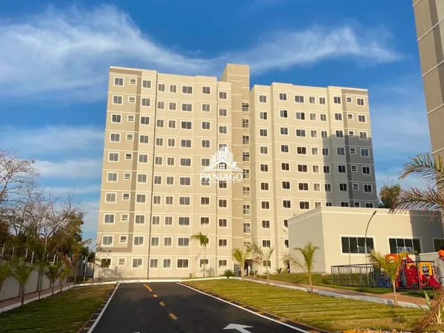 Imagem 16: Apartamento À Venda no Bairro Despraiado