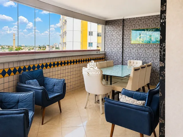 Imagem: Apartamento com 3 Quartos À Venda no Edifício