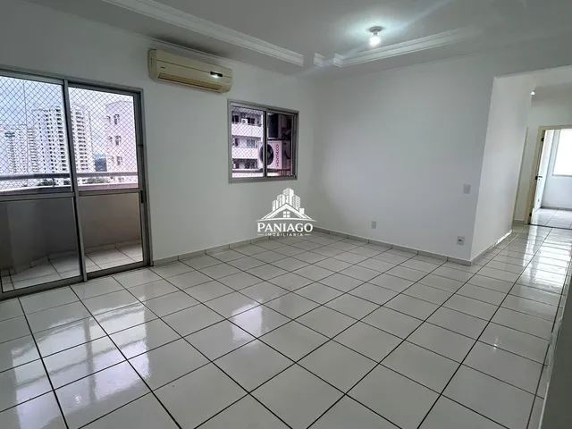 Imagem: Apartamento com 3 Quartos para Alugar no