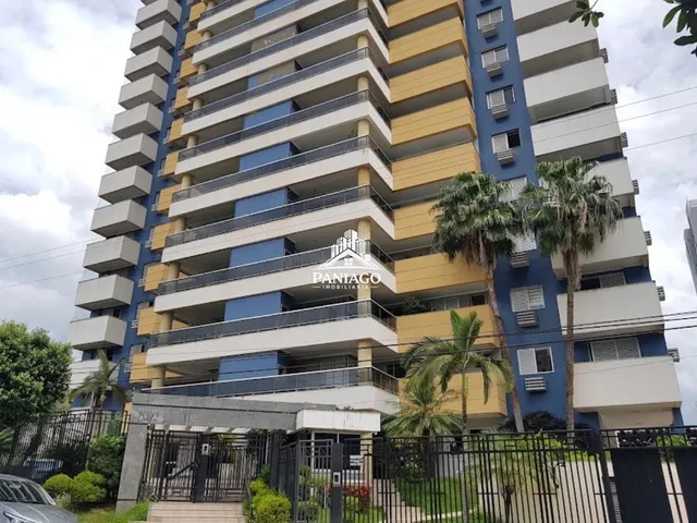Imagem: Apartamento com 3 Suítes para Venda Ou