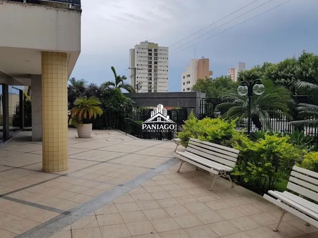 Imagem 9: Apartamento com 3 Suítes para Venda Ou Locação no Edifício Salvador Dalí