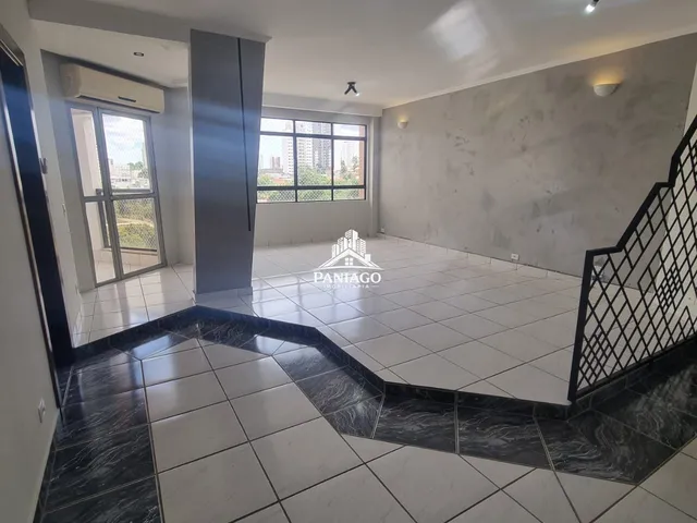 Imagem: Apartamento com 3 Quartos À Venda no Edifício