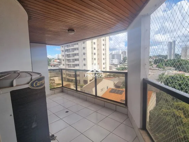 Imagem 10: Apartamento com 3 Quartos À Venda no Edifício Mãe Bonifácia