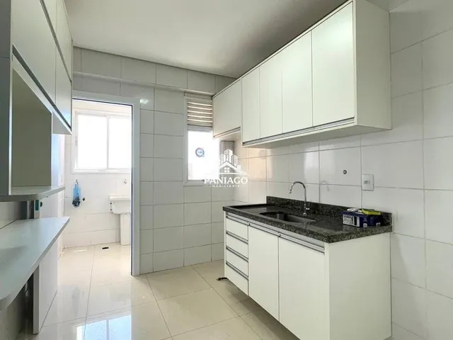 Imagem 5: Apartamento com 3 Quartos À Venda no Edifício Jardim Beira Rio