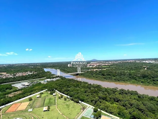 Imagem 6: Apartamento com 3 Quartos À Venda no Edifício Jardim Beira Rio