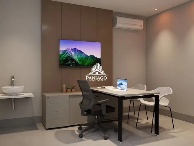 Imagem 15: Sala Comercial para Locação no Torres Medical Center