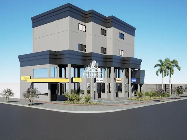 Imagem 13: Sala Comercial para Locação no Torres Medical Center