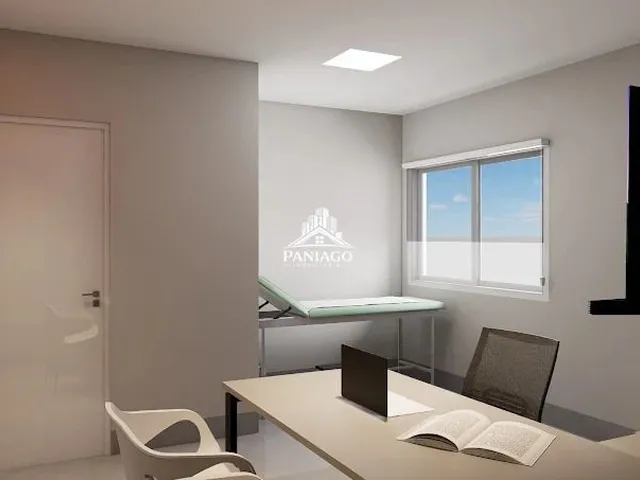 Imagem 4: Sala Comercial para Locação no Torres Medical Center