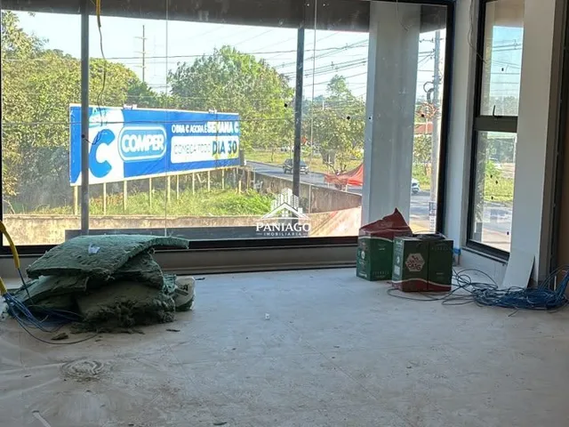 Imagem 11: Sala Comercial para Locação no Torres Medical Center