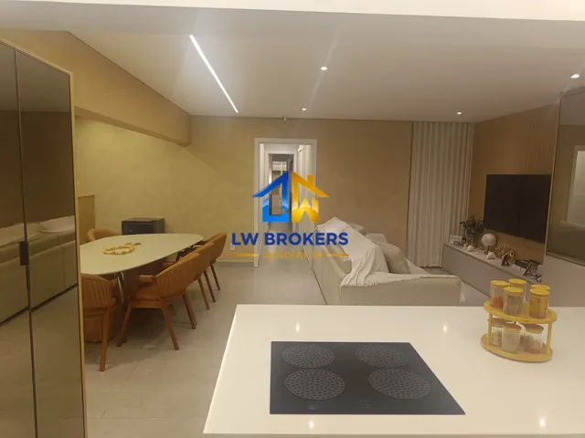 Imagem: Apartamento À Venda no Botaniq Condominium