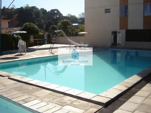 Imagem: Apartamento À Venda no Fonseca, Niterói-Rj
