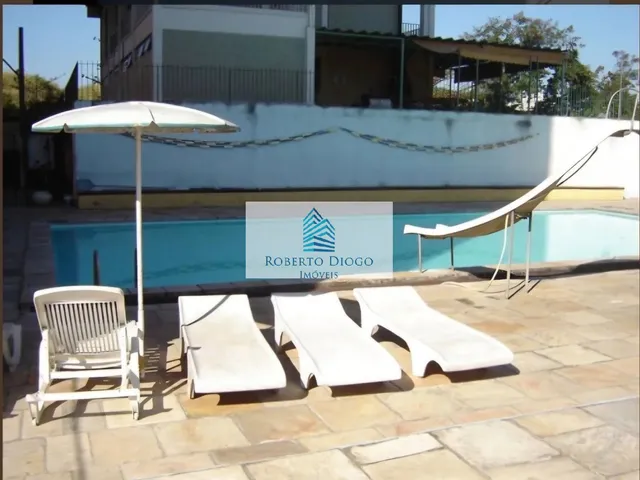 Imagem 13: Apartamento À Venda no Fonseca, Niterói-Rj: 2 Quartos, 1 Sala, 1 Banheiro, 1 Vaga, 52M² de Área. Venha Conferir!