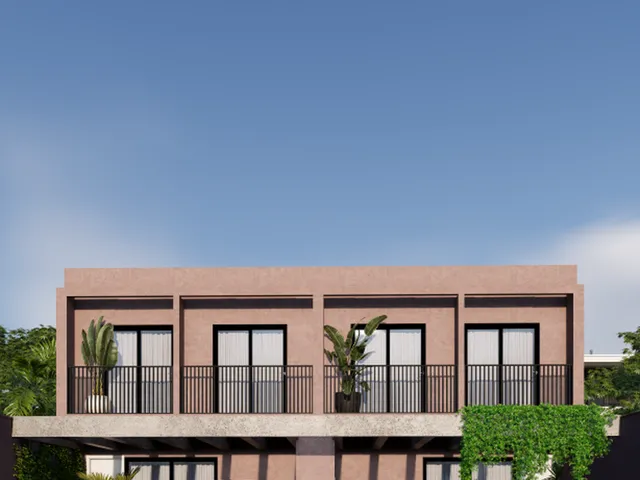 Imagem 3: Opera Tingui Casa em condomínio com 3 dormitórios