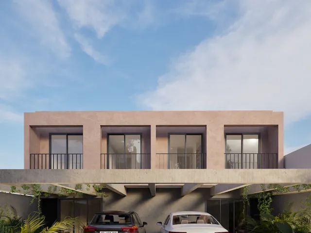 Imagem 5: Opera Tingui Casa em condomínio com 3 dormitórios