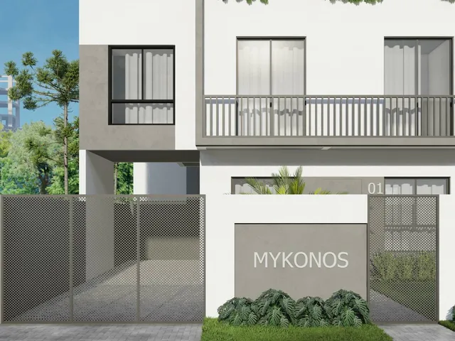 Imagem: Mykonos