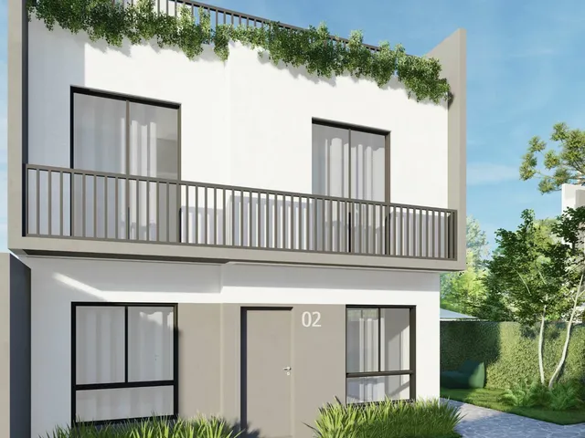 Imagem 4: Casa de condomínio à venda em Curitiba, Xaxim, com 3 quartos, 100m²