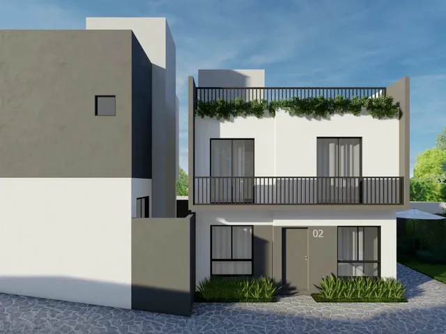 Imagem 6: Casa de condomínio à venda em Curitiba, Xaxim, com 3 quartos, 100m²