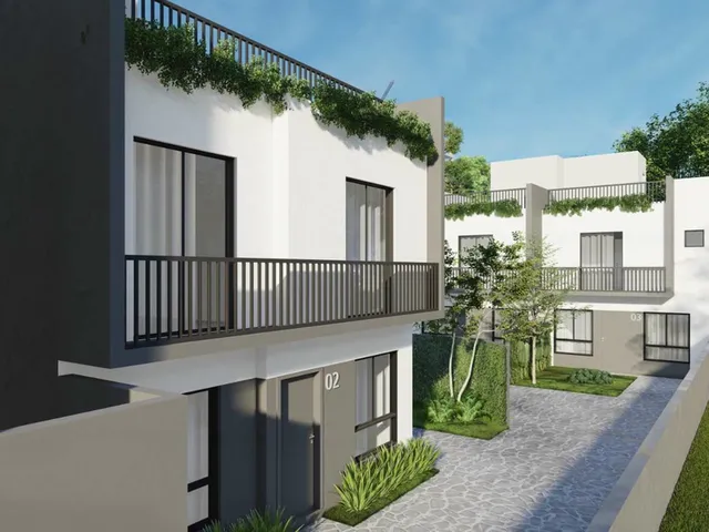 Imagem 7: Casa de condomínio à venda em Curitiba, Xaxim, com 3 quartos, 100m²