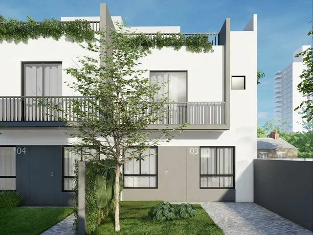 Imagem 9: Casa de condomínio à venda em Curitiba, Xaxim, com 3 quartos, 100m²