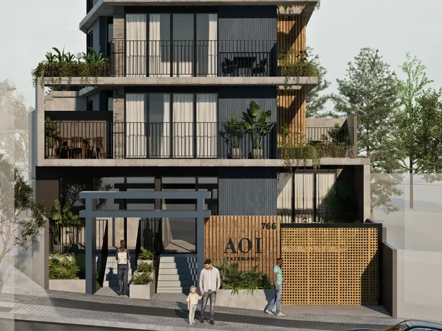 Imagem 10: Aoi Tatemono Apartamento com 1 dormitório