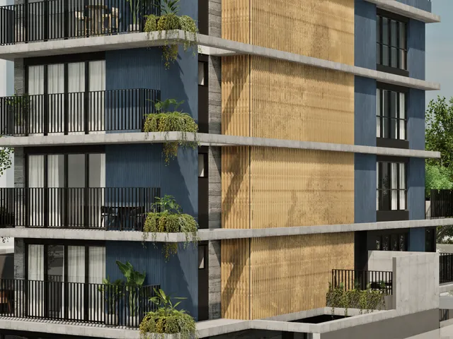 Imagem 12: Aoi Tatemono Apartamento com 1 dormitório