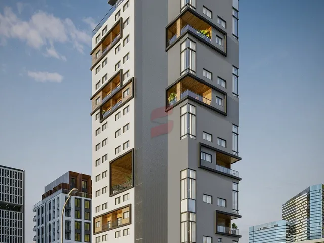Imagem 14: Studio com 1 Dormitório À Venda com 32.89M² por R$ 320.000,00 no Bairro Centro - Curitiba / Pr
