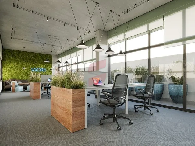 Imagem 7: Studio com 1 Dormitório À Venda com 32.89M² por R$ 320.000,00 no Bairro Centro - Curitiba / Pr