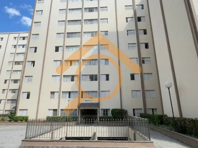 Imagem: Apartamento À Venda em São Paulo-Sp, no