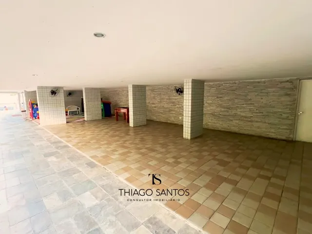 Imagem 16: Vendo Apartamento nas Graças com 136M² - 3 Quartos - 1 Suíte - 2 Vagas Cobertas - Lazer Completo