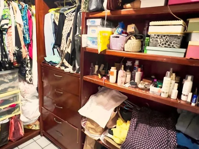 Imagem 7: Vendo Apartamento nas Graças com 136M² - 3 Quartos - 1 Suíte - 2 Vagas Cobertas - Lazer Completo