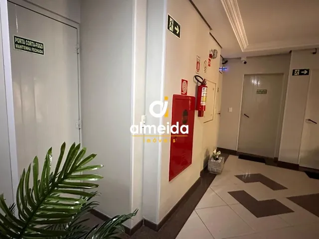 Imagem 13: Apartamento 3 Dormitorios Proximo Ao Quartel no Centro em santa Maria Rs