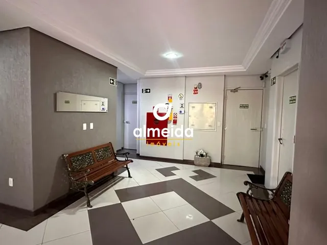 Imagem 12: Apartamento 3 Dormitorios Proximo Ao Quartel no Centro em santa Maria Rs
