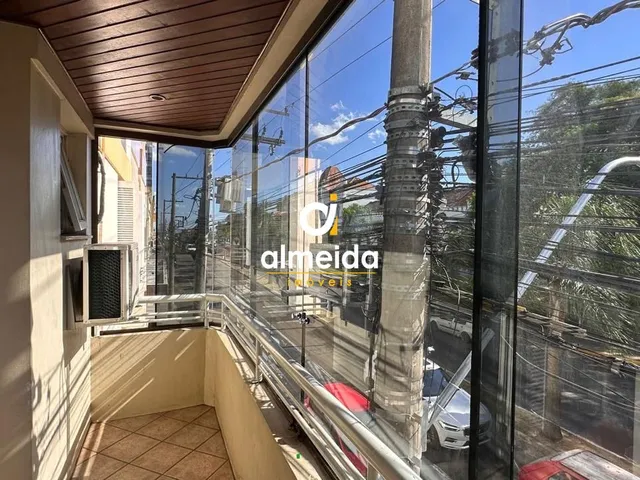 Imagem 4: Apartamento 3 Dormitorios Proximo Ao Quartel no Centro em santa Maria Rs