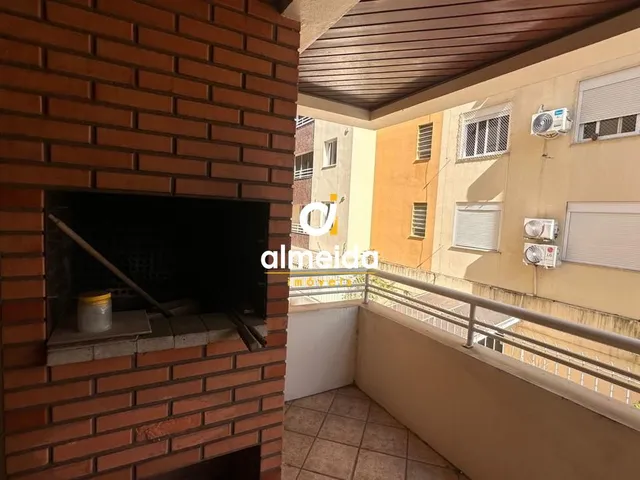 Imagem 3: Apartamento 3 Dormitorios Proximo Ao Quartel no Centro em santa Maria Rs