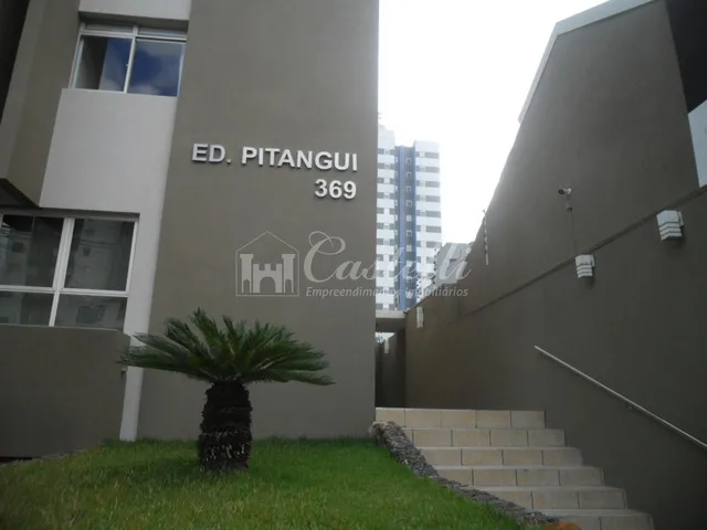 Imagem 2: Apartamento À Venda, Centro, Ponta Grossa - Pr