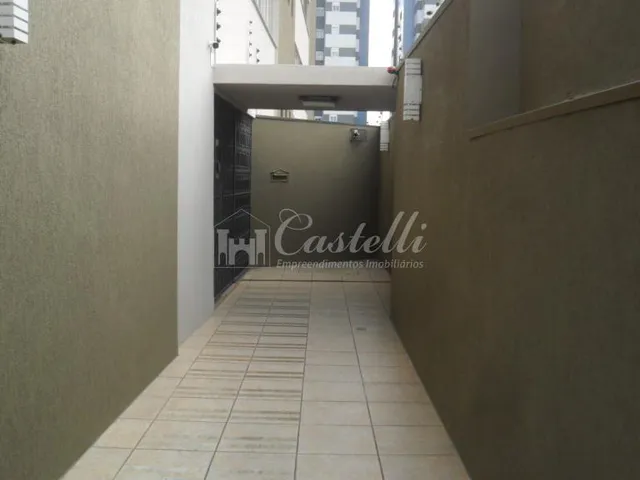 Imagem 3: Apartamento À Venda, Centro, Ponta Grossa - Pr