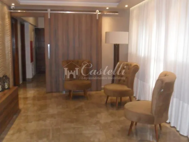 Imagem 6: Apartamento À Venda, Centro, Ponta Grossa - Pr