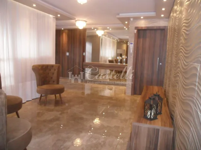 Imagem 7: Apartamento À Venda, Centro, Ponta Grossa - Pr