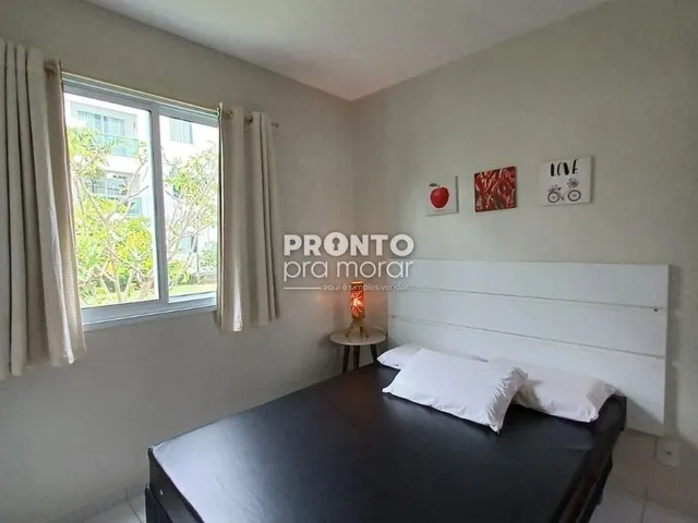 Imagem: Apartamento com 3 Quartos em Muro Alto