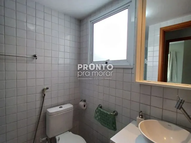 Imagem 4: Apartamento com 3 Quartos em Muro Alto